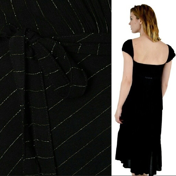 Auguste Isabella Day Dress - Picture 4 of 5